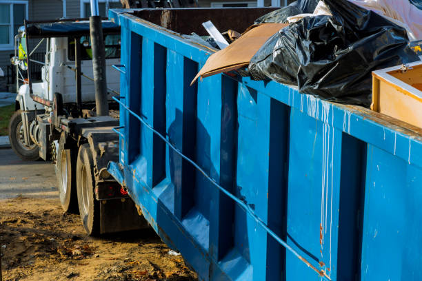 Best Residential Junk Removal  in Cohasset, MN